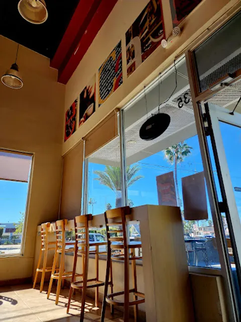 Café La Negrita- Bahia