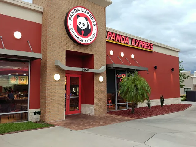Panda Express