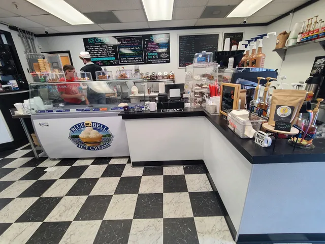 Wikked ground coffee