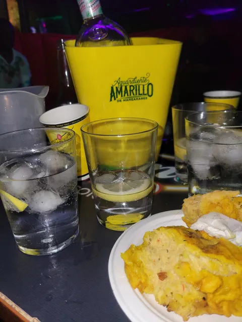 Discoteca Séptimo Cielo