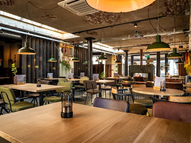 Guulke eten & drinken