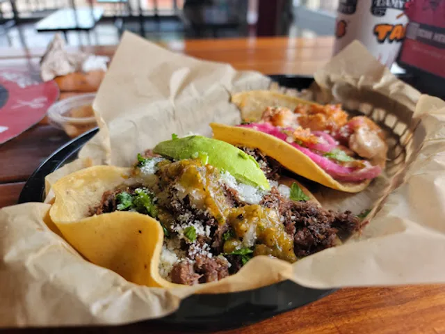Torchy's Tacos