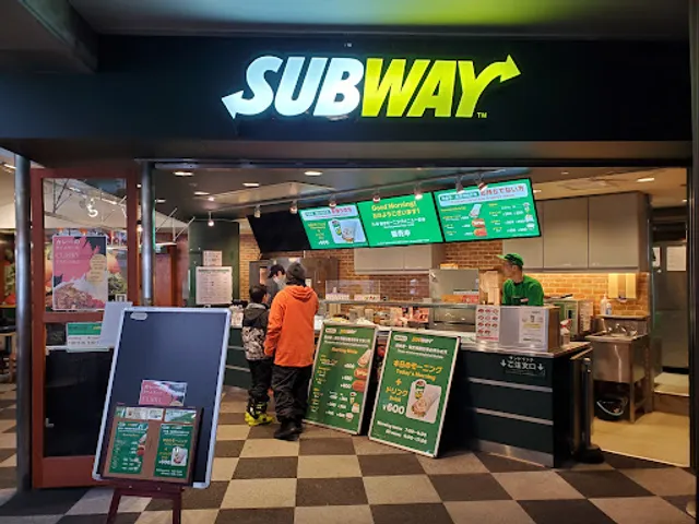 Subway