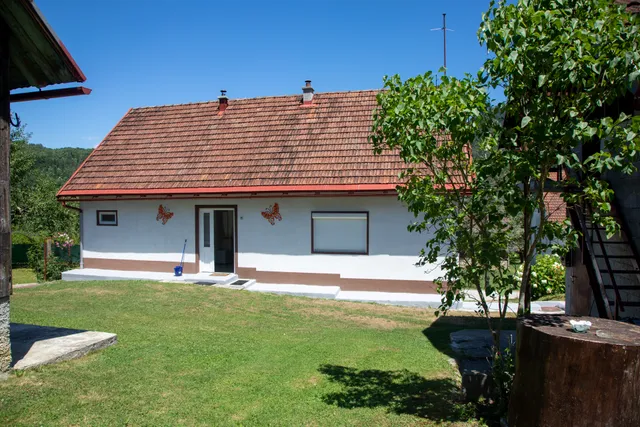 Kuća za odmor Colnar