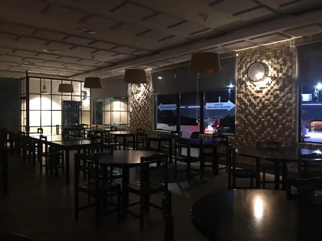 Restaurante O Bigodes