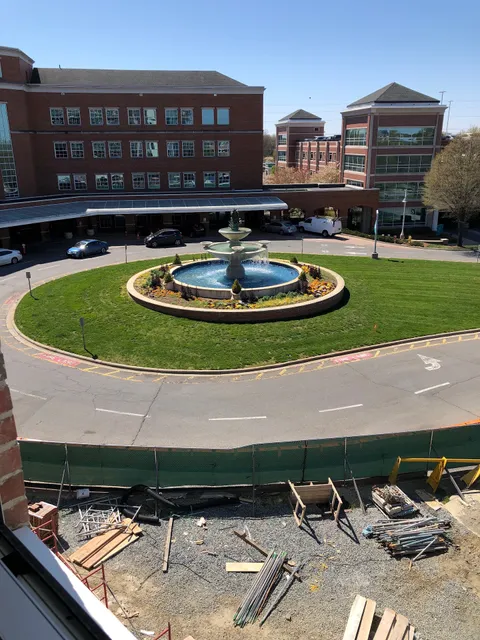 Atrium Health Cabarrus