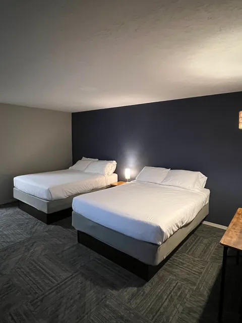 Compton Ridge RV Park and Lodge