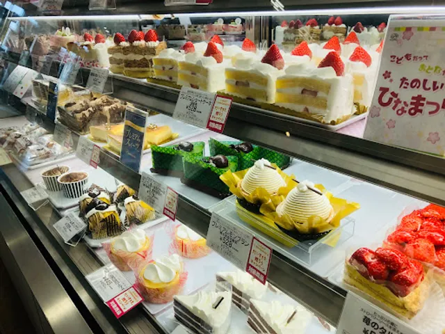 FUJIYA Al Plaza Nagahama Store