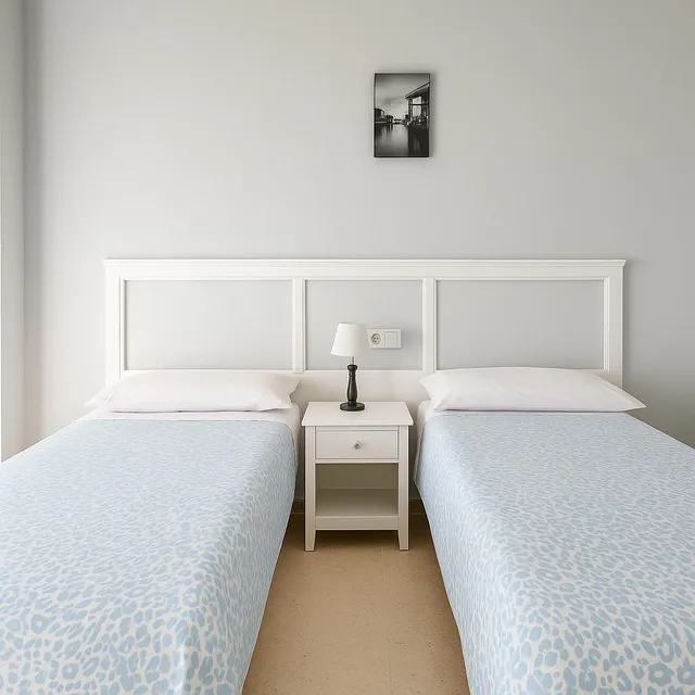 Hospedaje Benacazon A49