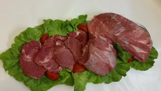 Tarmiz | Sklep Mięsny