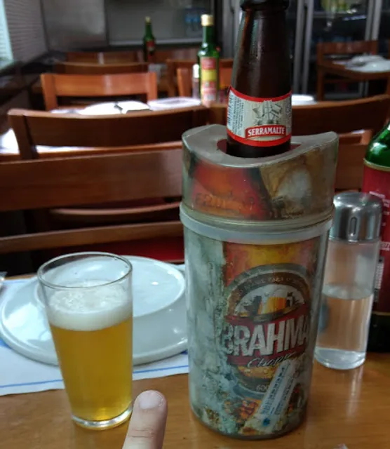 Big Big Restaurante e Lanchonete