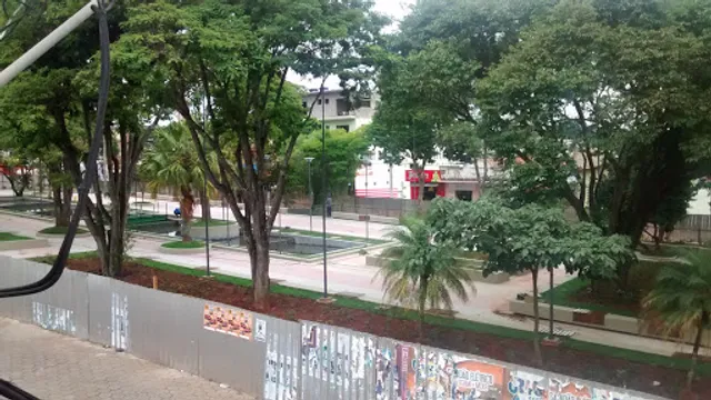 Bar & Restaurante Cascata