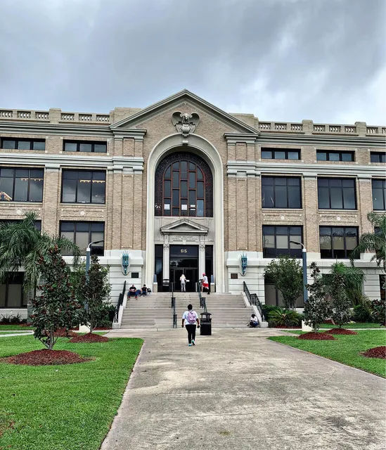 Delgado Community College