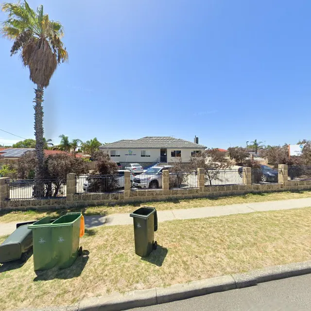 Lollipops Child Care Centre