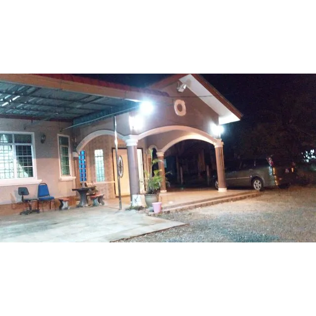 Azzam Homestay Padang Besar, Perlis