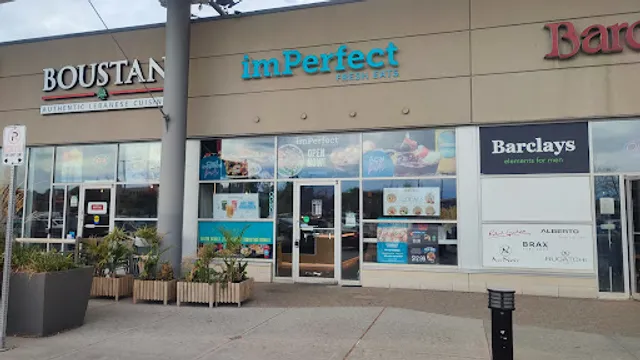 imPerfect Fresh Eats