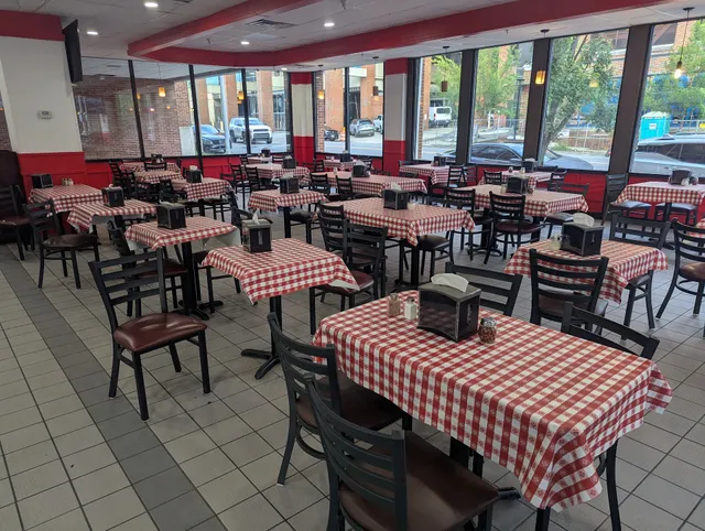 Salvatore's Pizza and Pasta