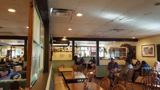 Arthur's Restaurant Orange