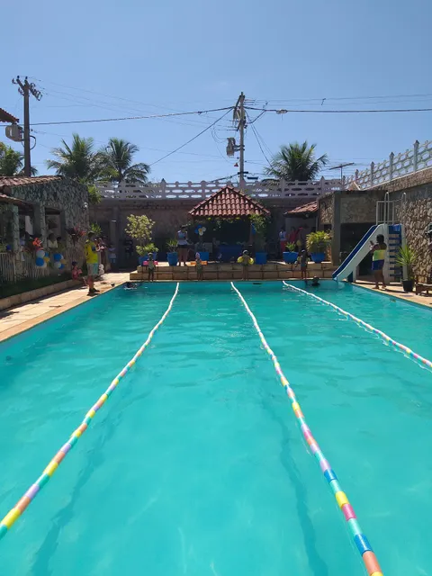 Casa Verde Escológica