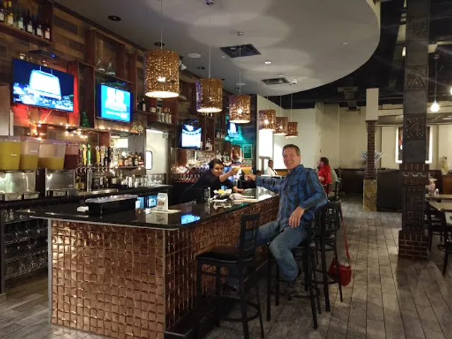 Plaza Azteca Mexican Restaurant · Norfolk Premium Outlets