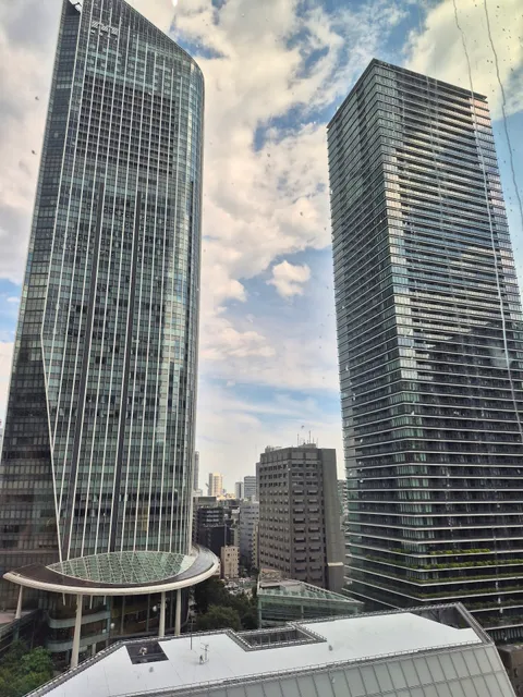 Toranomon Hills Station Tower