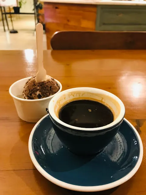 Ombé Kofie Cikajang