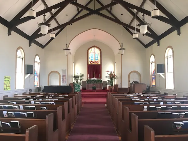 Iao United Church of Christ