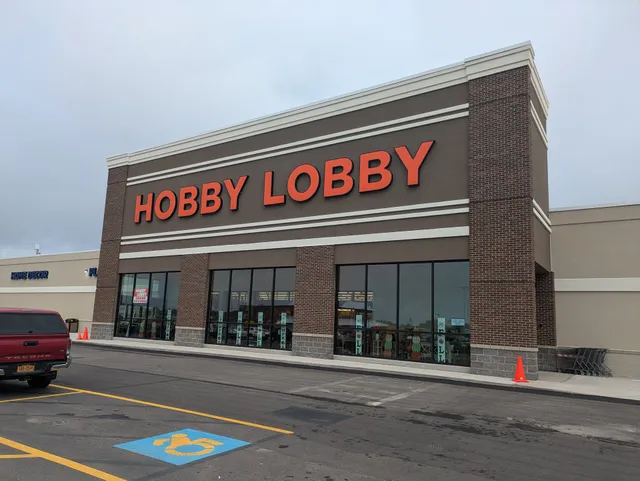 Hobby Lobby