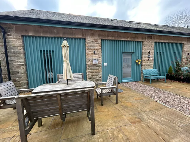 The Old Sawmill Bolsterstone Holiday Rentals