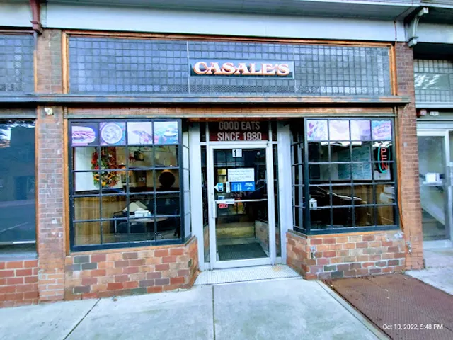 Casale's Sub Shop