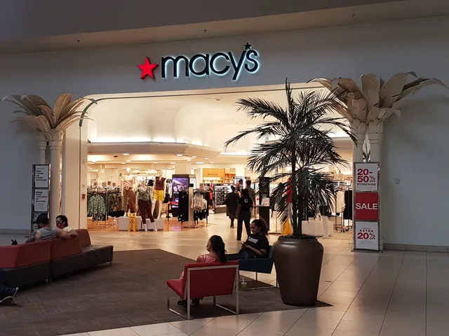 Macy's