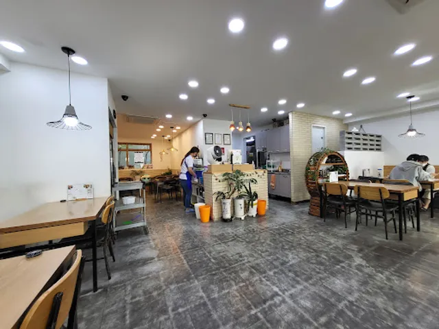 봉창이해물칼국수