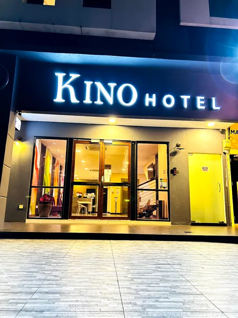 Kino Hotel