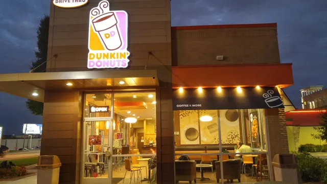 Dunkin'