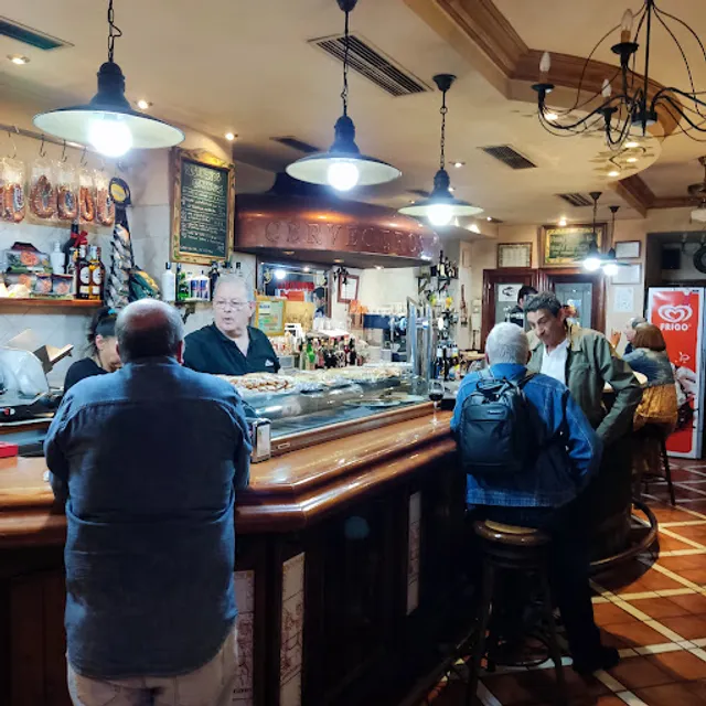 Cervecería Gambrinus