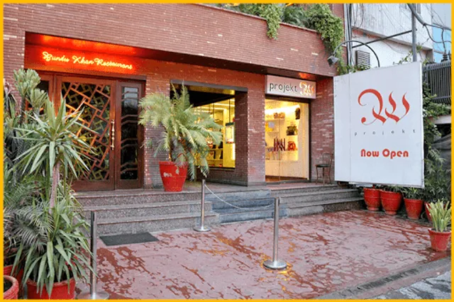 Bundu Khan Sweets & Bakers - Iqbal Town