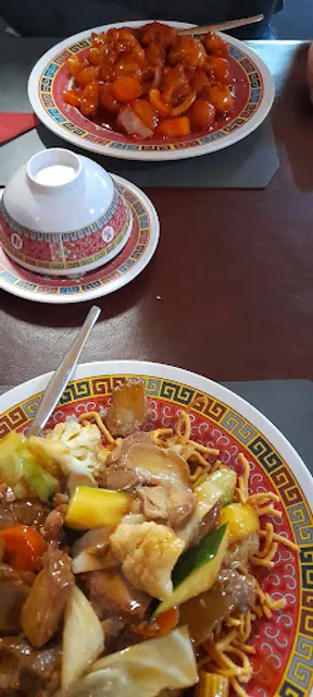 Childers Chinese Restaurant