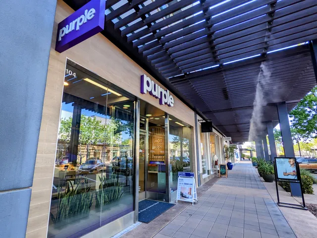 Purple - SanTan Village