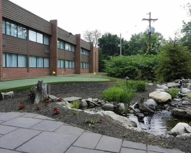 Suburban Studios Altoona