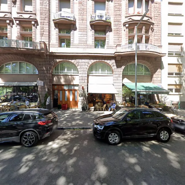 Familienbäckerei Grimminger