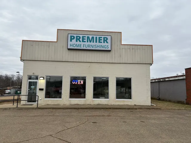 Premier Home Furnishings