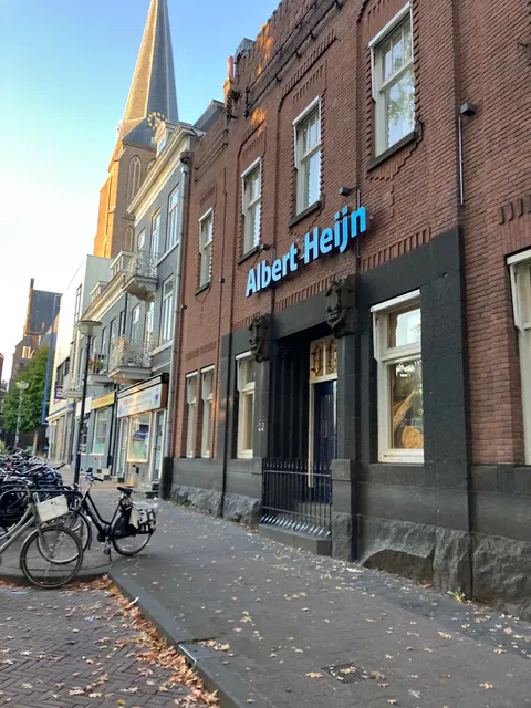 AH Velperbuitensingel