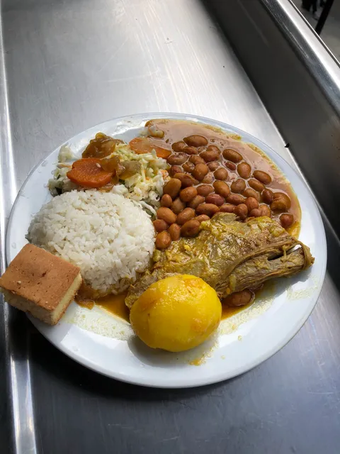 Restaurante Estacion Paisa