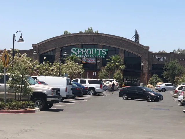 Packing House District