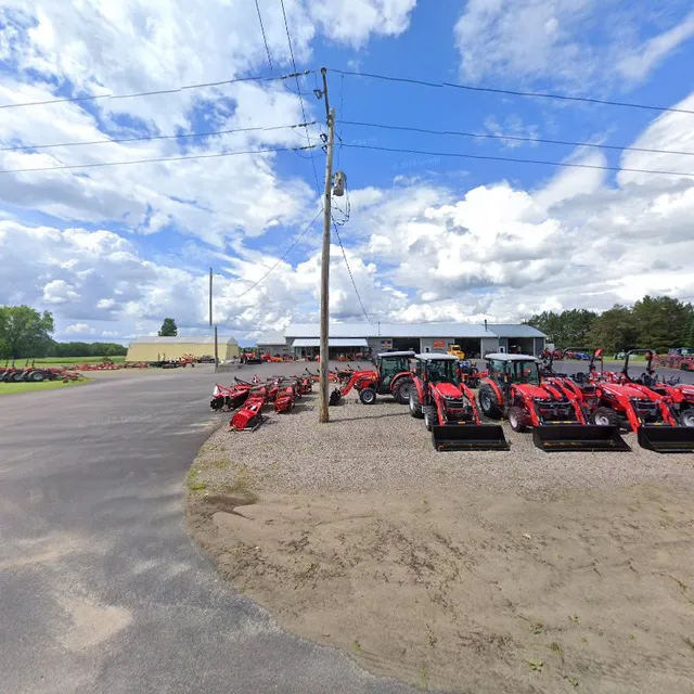 Burke Farm Supply Inc