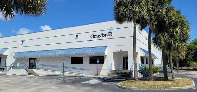 Graybar