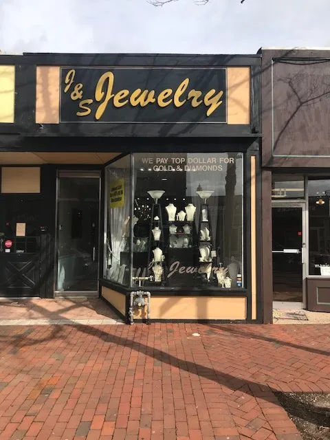 J & S Jewelry