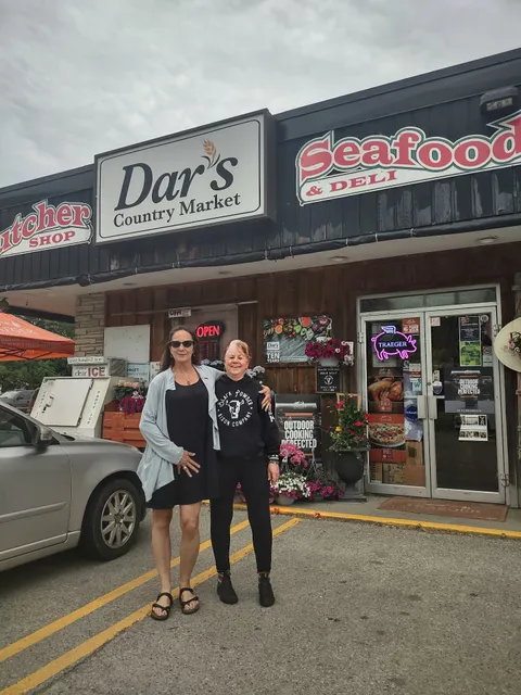 Dar's Country Market