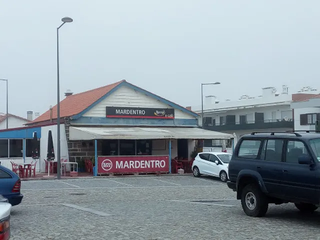 Restaurante Mardentro