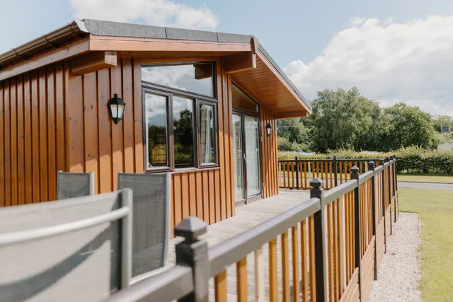 Linwater Lodges & Static Caravans